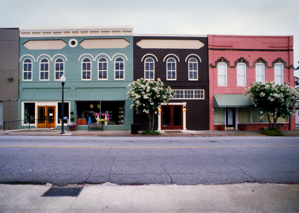 #36. Sumter County
